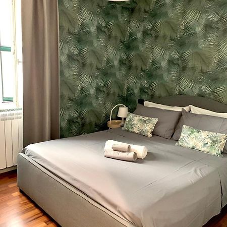 Maison Barbuti Салерно Екстериор снимка
