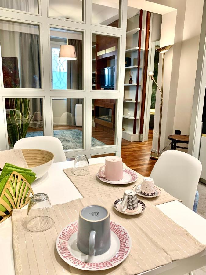 Maison Barbuti Салерно Екстериор снимка