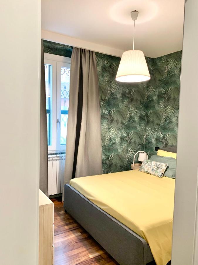 Maison Barbuti Салерно Екстериор снимка