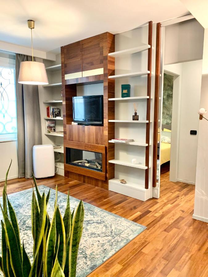 Maison Barbuti Салерно Екстериор снимка