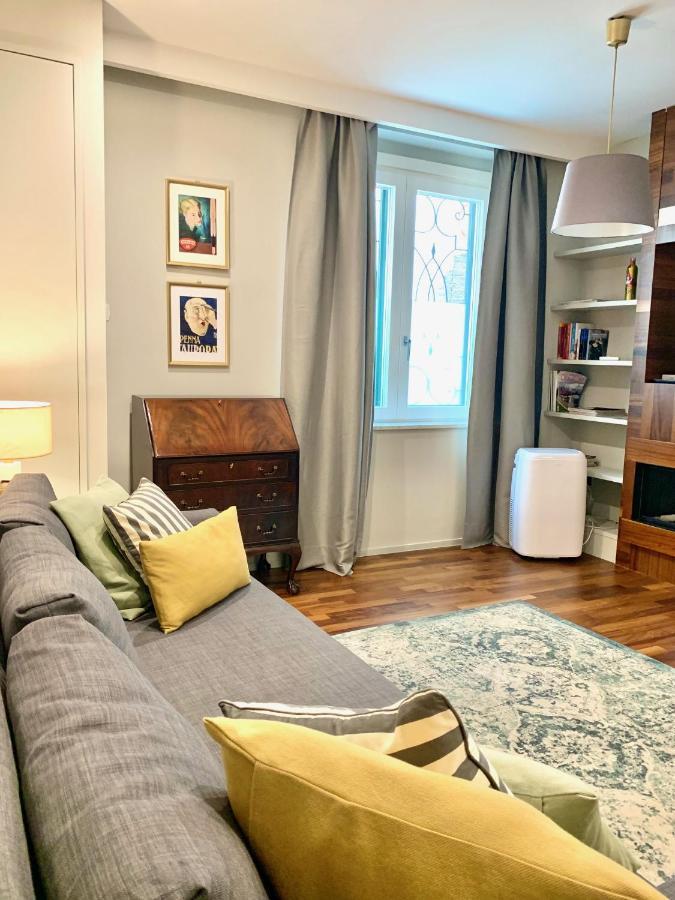 Maison Barbuti Салерно Екстериор снимка
