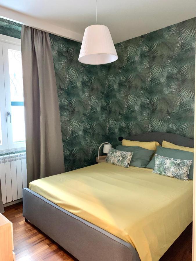 Maison Barbuti Салерно Екстериор снимка